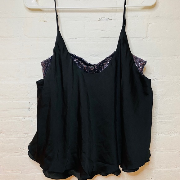 NWOT Intimately Free People Turn it On Cami - Picture 5 of 6